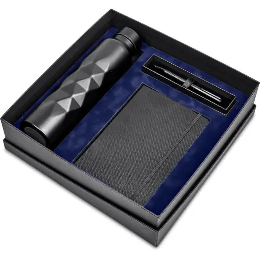 Alex Varga Jinida Gift Set Navy